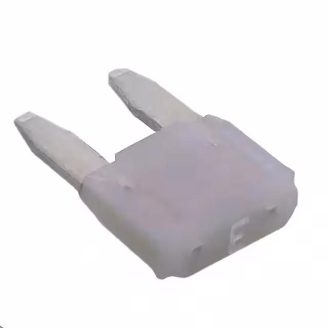 0MIN003.VPGLO Littelfuse Inc. Fusibles